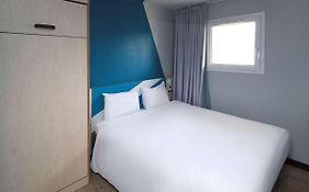 Ibis Budget La Teste Bassin D'Arcachon